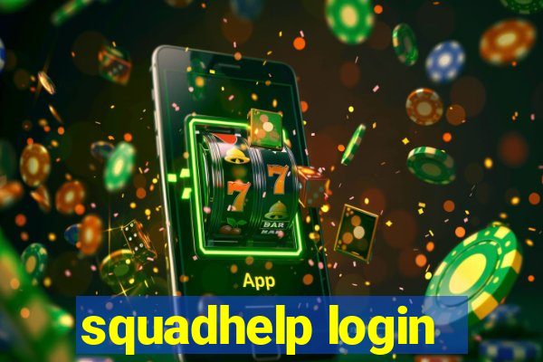 squadhelp login